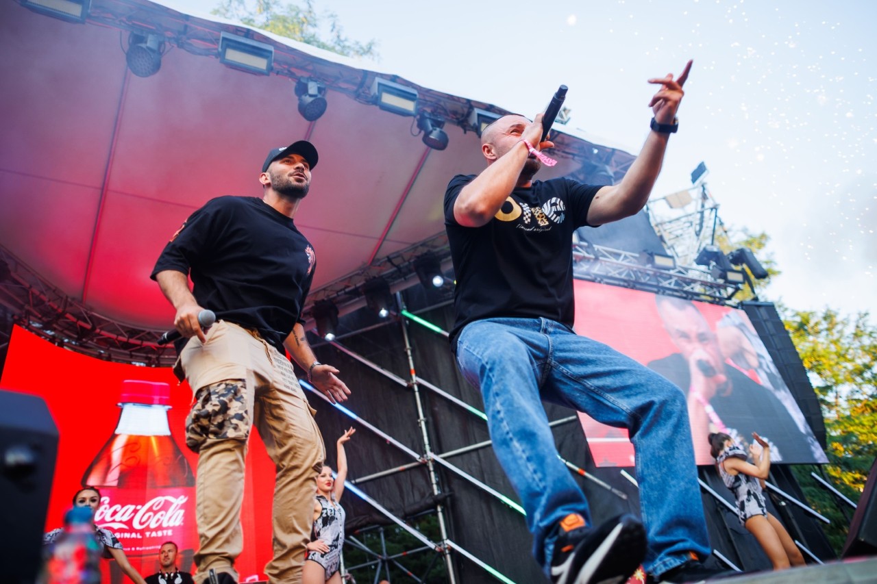 Coca-Cola The Voice Happy Energy Tour-Billy Hlapeto_D3MO_sm