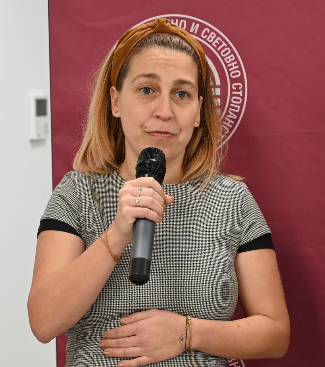 Lilia Velinova-BSO