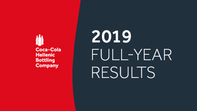 2019 Full Financial Year