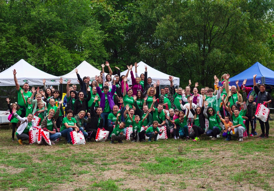 My_Green_City_Volunteers