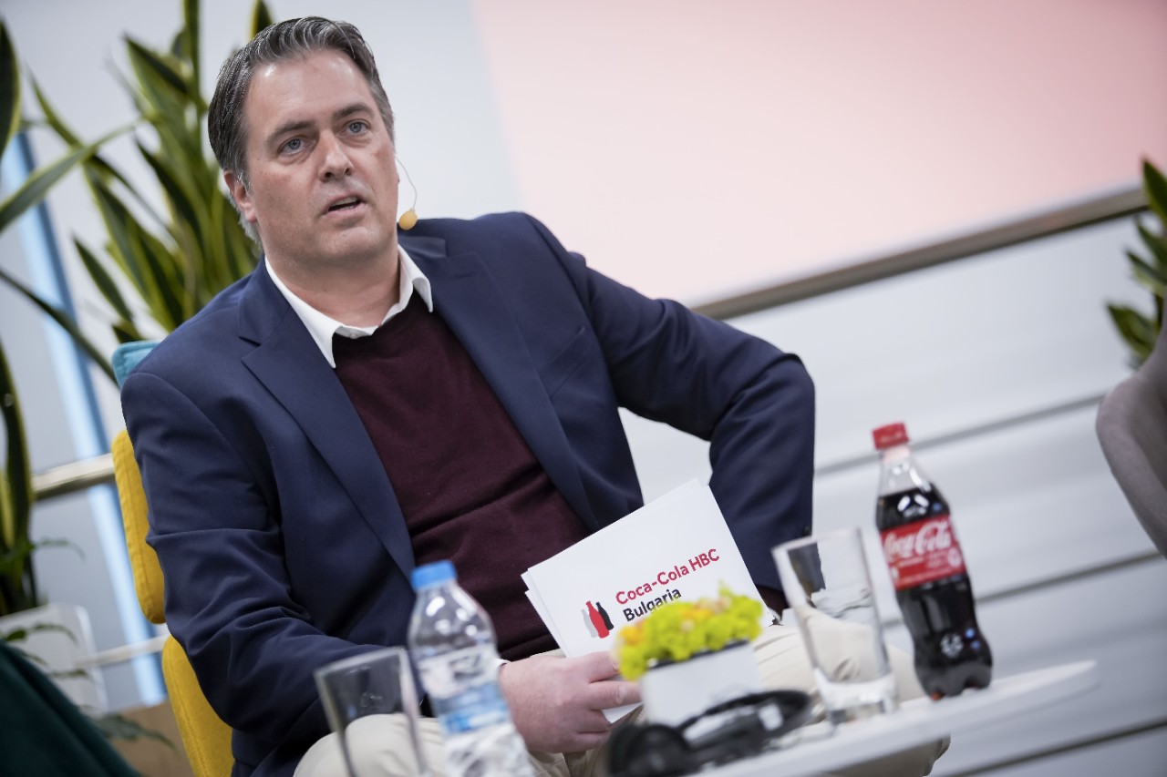 Juerg Burkhalter