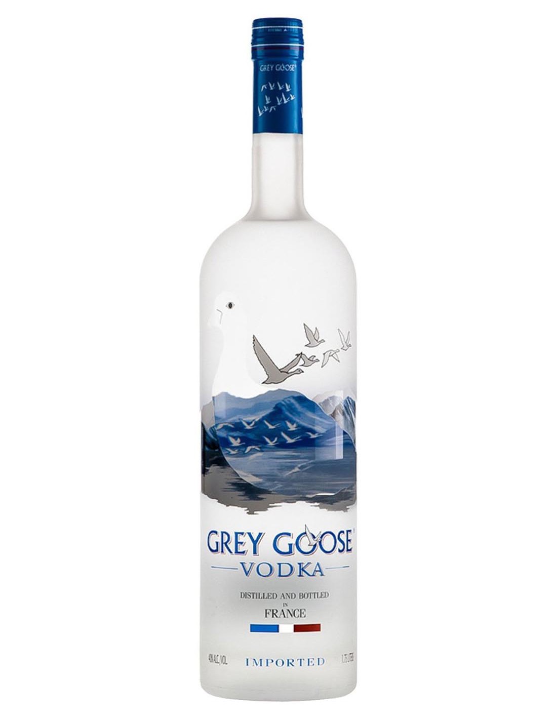 GREY GOOSE