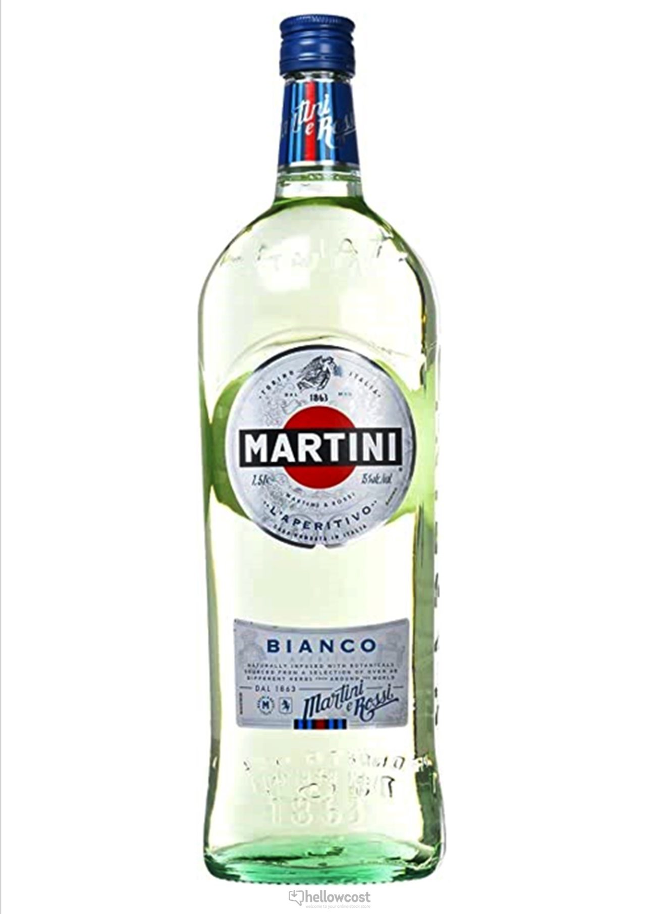 Martini_Bianco