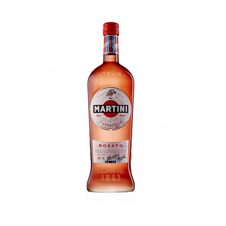 Martini_Rosato