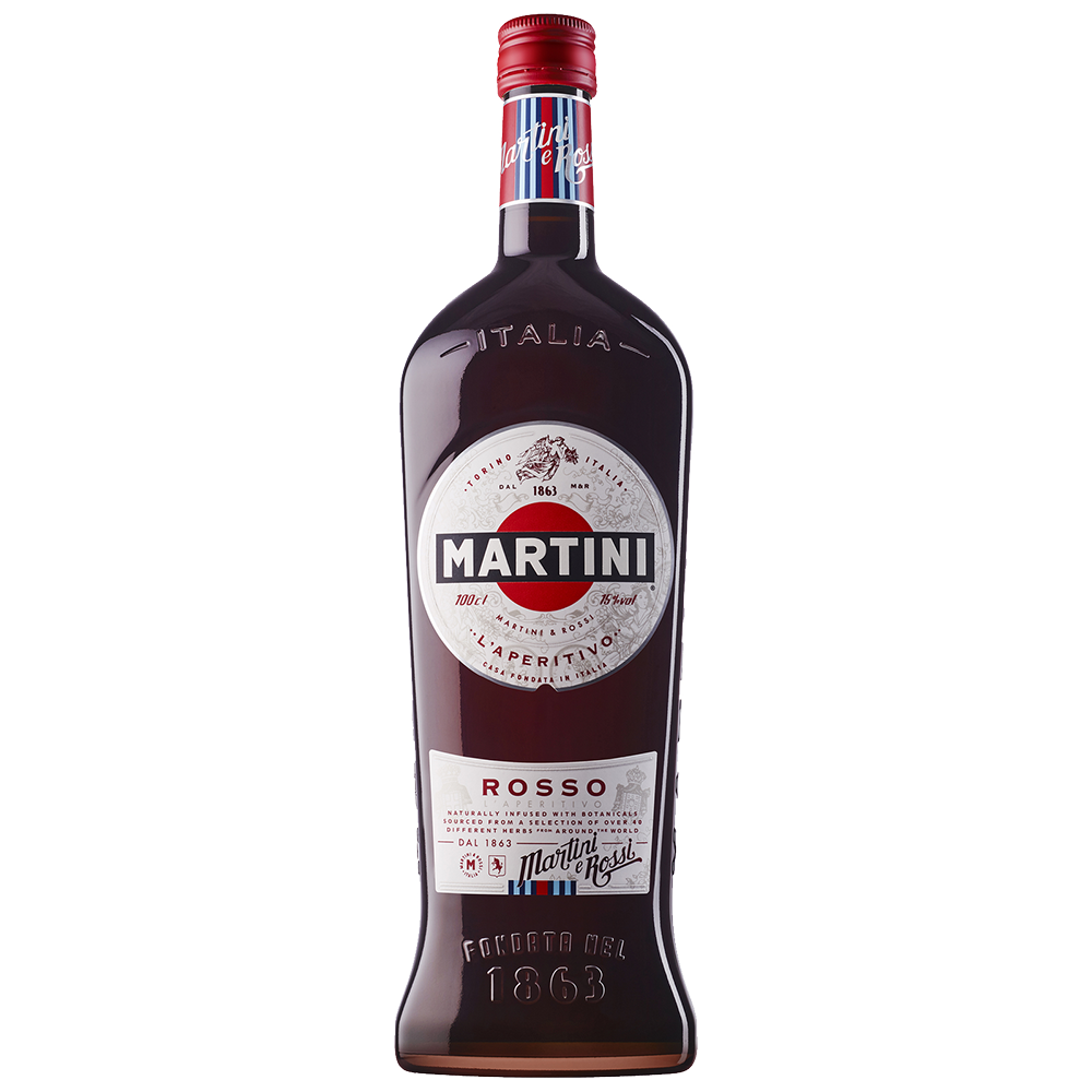 Martini_Rosso