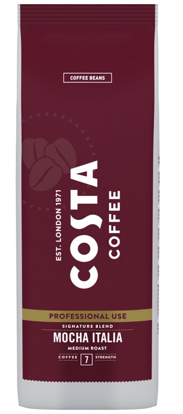1 Signature Blend Medium