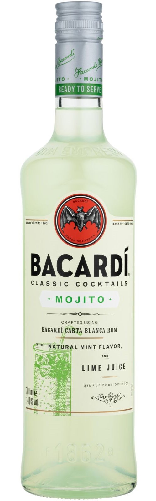 Bacardi Mojito_sm