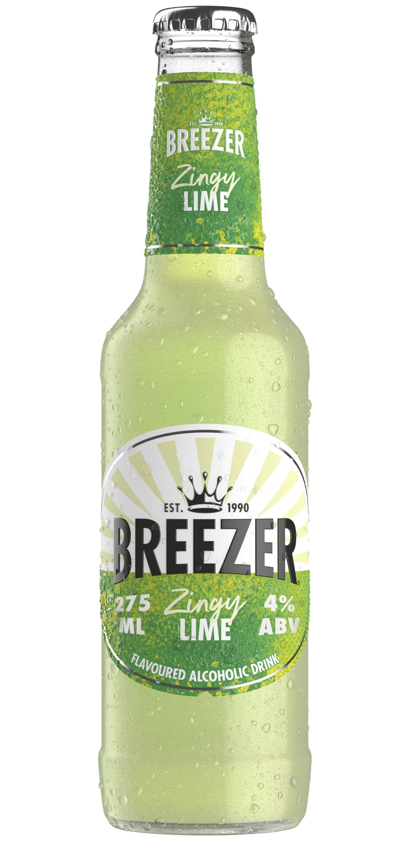Breezer Lime_sm