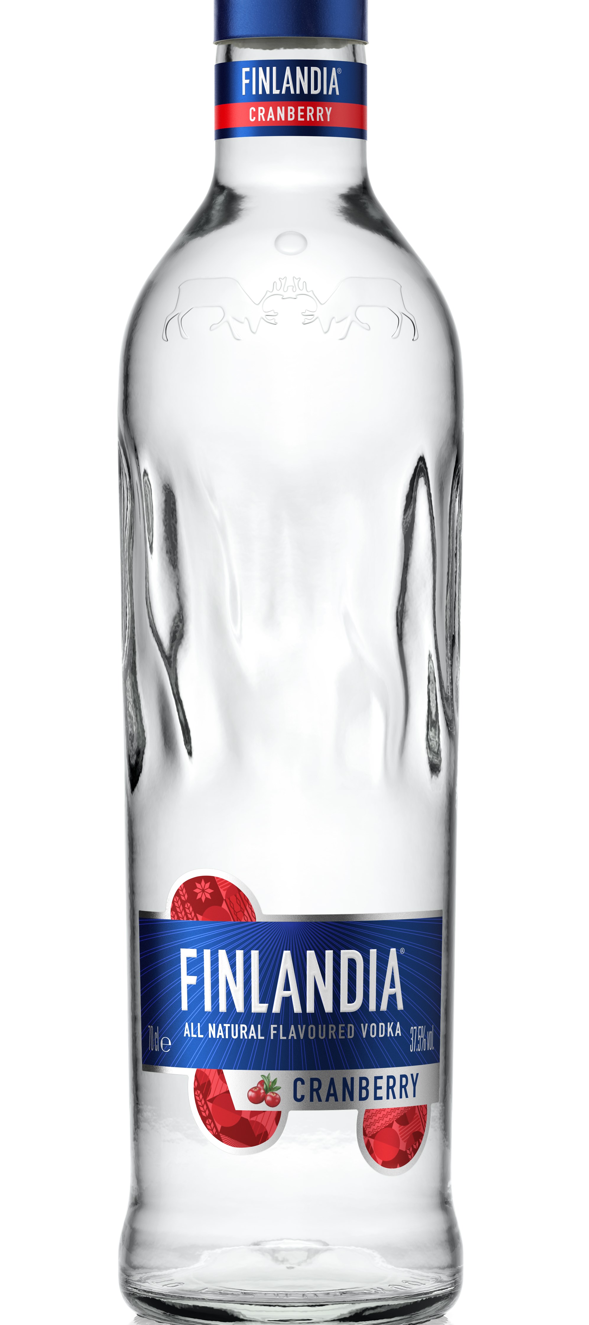 FINLANDIA CRANBERRY Bottle_sm