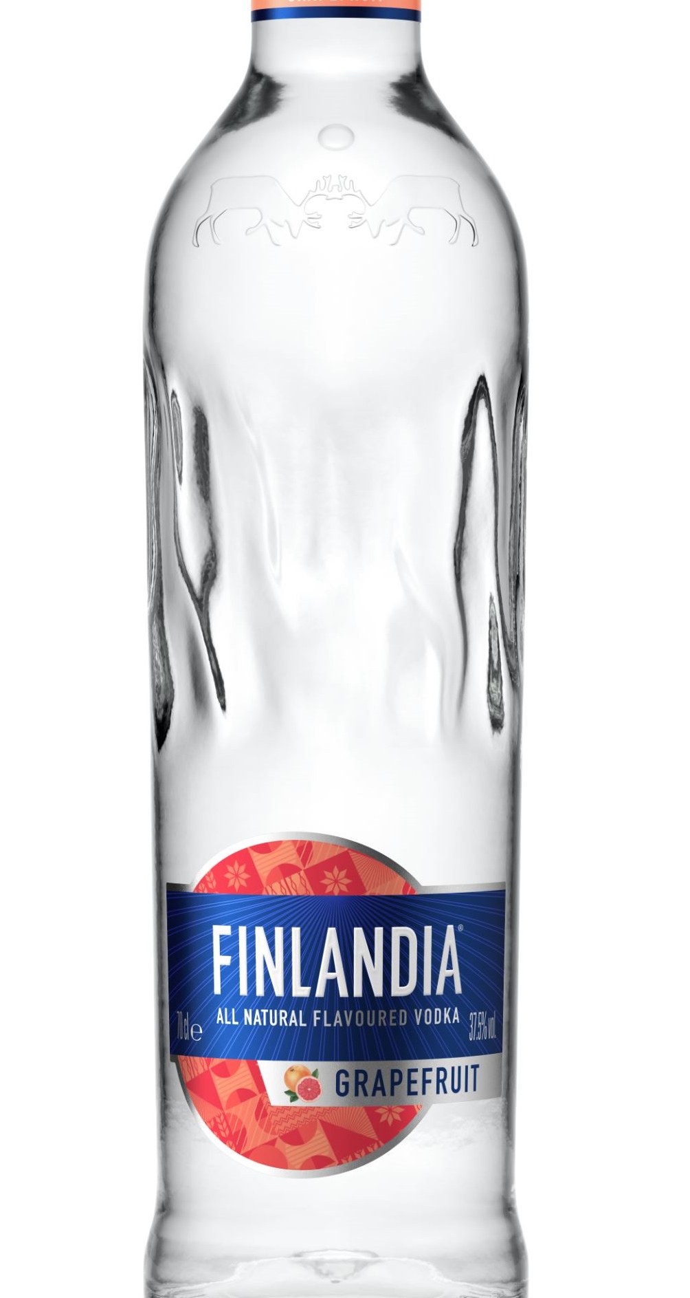 FINLANDIA Grapefruit Bottle_sm