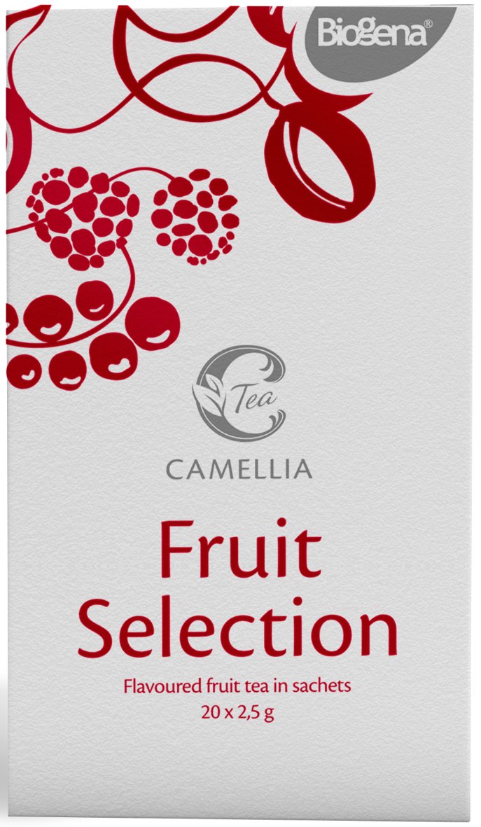 Camellia Tea Fruit Selection_sm