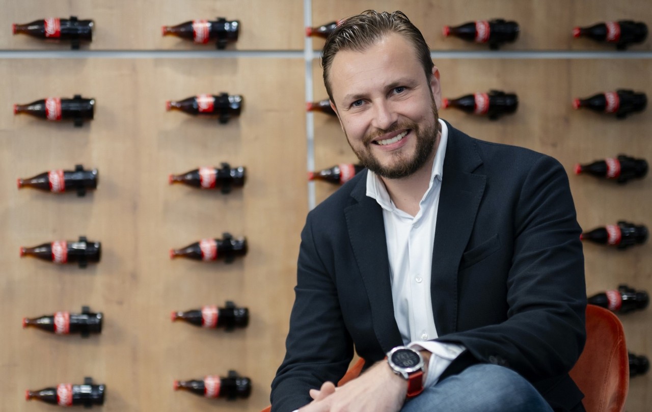 About Coca Cola Hbc Bulgaria